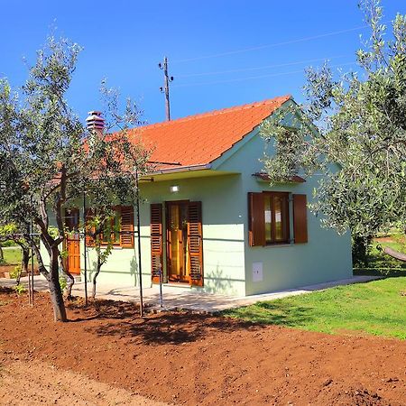 Holiday Home Zemljak Sukošan Eksteriør billede