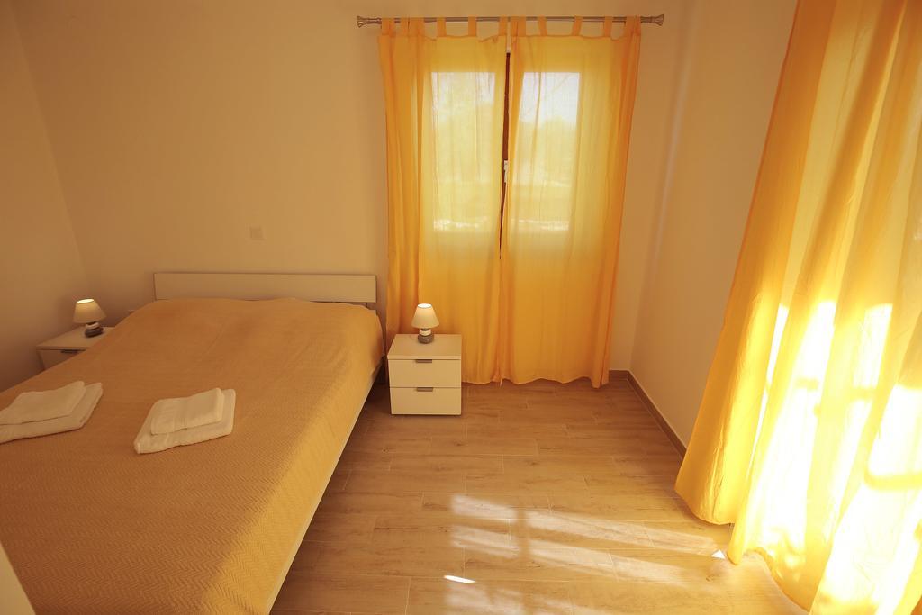 Holiday Home Zemljak Sukošan Eksteriør billede