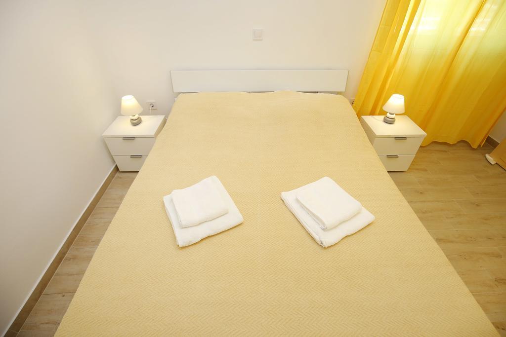 Holiday Home Zemljak Sukošan Eksteriør billede